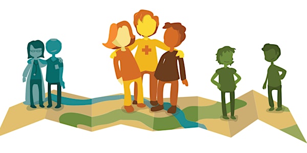OSMGéoWeek : Cartographier pour la bonne cause avec Missing Maps