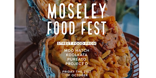 Moseley Food Fest
