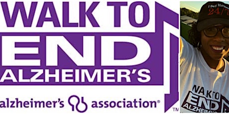 Walk With Ro - 2022 Walk to End Alzheimer's