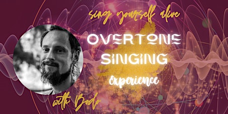 Overtone Singing Experience
