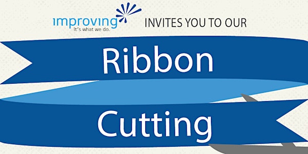 Improving-Austin Ribbon Cutting