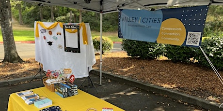 Valley Cities Kent Community Resource Fair