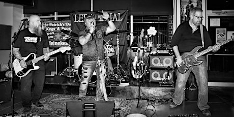 LEFT OF THE DIAL - Live MUSIC ! ROCK & ROLL FROM DARK HORSE ANNAPOLIS!!!