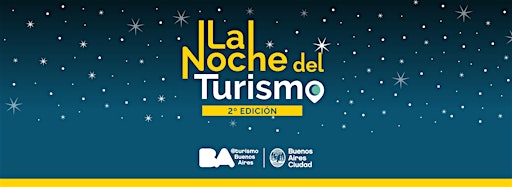 Collection image for La Noche del Turismo ll