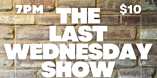 The Last Wednesday Show of September