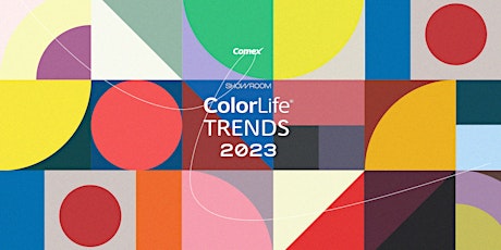 Showroom ColorLife Trends 2023