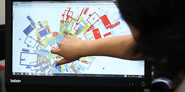 Des données pour votre projet Grenoble CivicLab - Atelier
