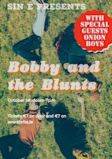 Bobby and the Blunts