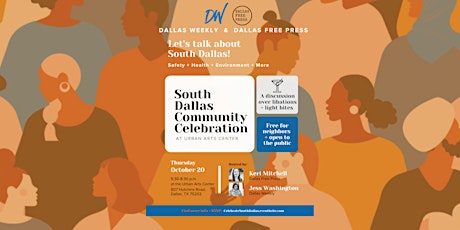 South Dallas Community Celebration