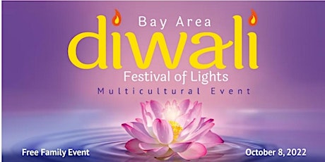 Volunteers Needed for The Cupertino's Diwali Festival of Lights celebration
