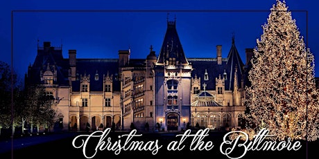 Christmas at the Biltmore House primary image