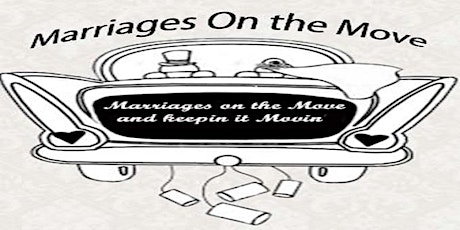 Marriages On The Move "Date Night" Ball Room Event primary image
