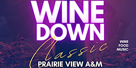 Wine Down Wednesdays {SEPT.28 PVU ALUMNI EDITION} @ Distinctive Vines