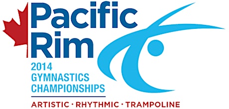 Pacific Rim Competition Day 3 Rhythmic Gymnastics Junior and Senior Ribbon and Club Subdivision 1