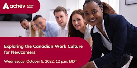 Exploring the Canadian Work Culture for Newcomers