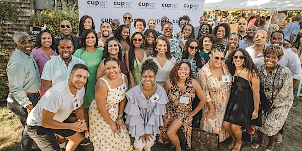 CUP 2023 NY Fellows Info Sessions