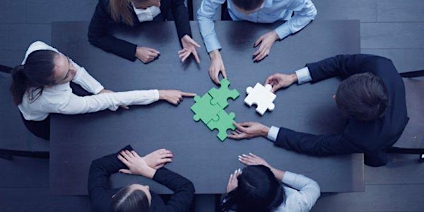 NCMA NES:  Collaborative Problem Solving for Contract Managers