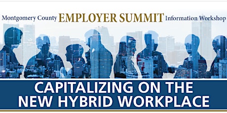 2022 Capitalizing on the New  Hybrid Workplace
