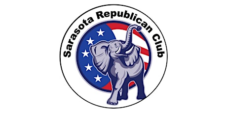Sarasota Republican Club Dinner Meeting Oct. 20th  2022