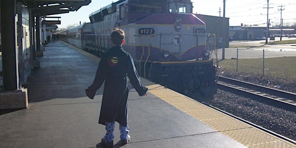 Jolly Jingle Express