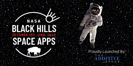 NASA International Space Apps Challenge | Black Hills, Rapid City, SD