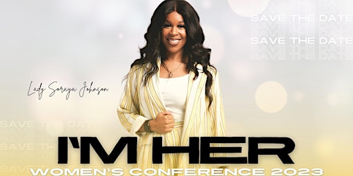 I’M HER Women’s Conference 2023