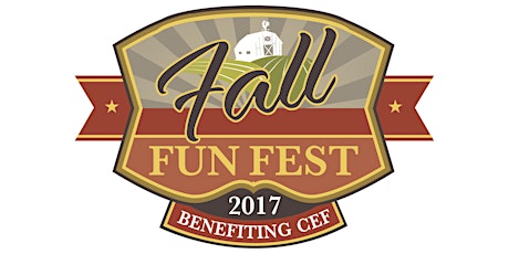 Fall Fun Fest Volunteer Sign Up primary image