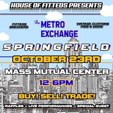 Metro Exchange