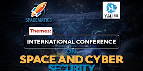 International Space and Cybersecurity Conference, Abuja
