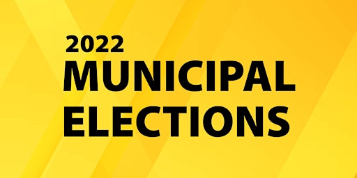 Municipal Election 2022