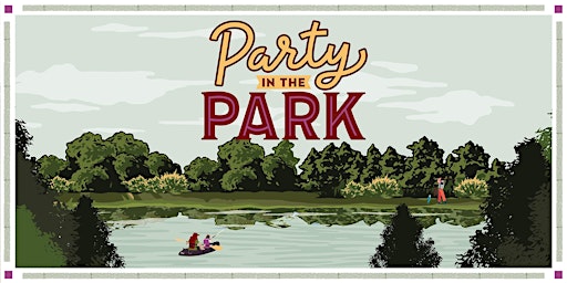 Party In The Park