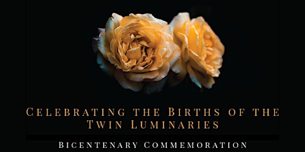 Bicentenary Commemoration
