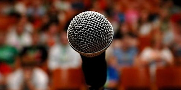 Area 26 - Table Topics and Humorous Speech Contests
