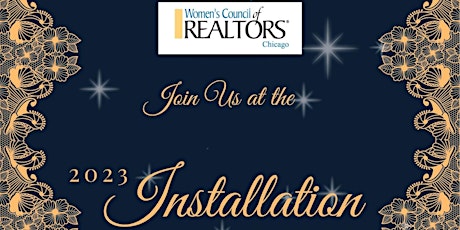 Women’s Council of Realtors Chicago Proudly Presents 2023 Installation