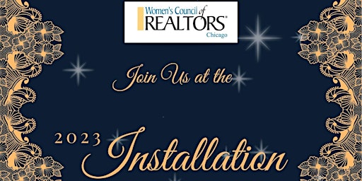 Women’s Council of Realtors Chicago Proudly Presents 2023 Installation