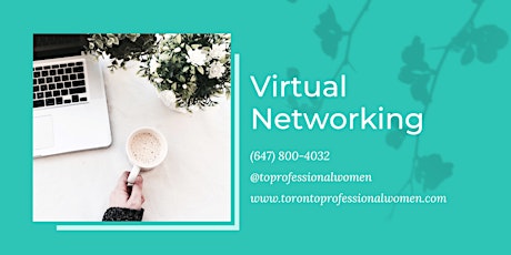 Virtual Networking for Professional Women