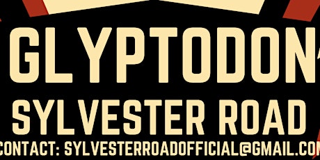 Sylvester Road & Glyptodon - Party at the Princeton Pub