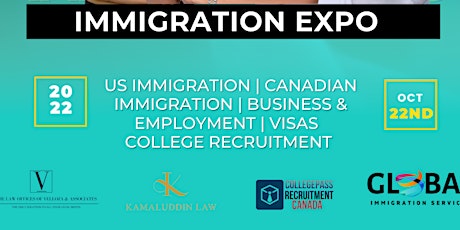 Immigration Expo