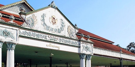 One Day Tour Yogyakarta Cultural City Tickets One Day Tour Yogyakarta Cultural City Tickets