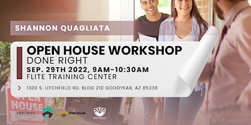 Open House Workshop
