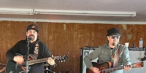 Davisson Brothers Semi-Acoustic Show