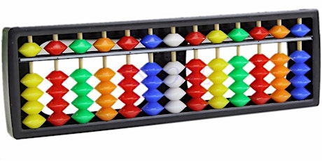 ABACUS – Mental Maths programme  primary image