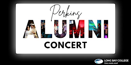 Long Bay College Perkins Alumni Concert  primärbild