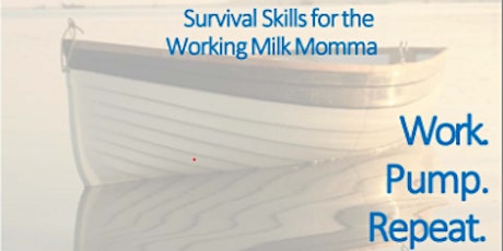 Work.Pump.Repeat: Survival Skills for the Working Momma (Trinity) primary image