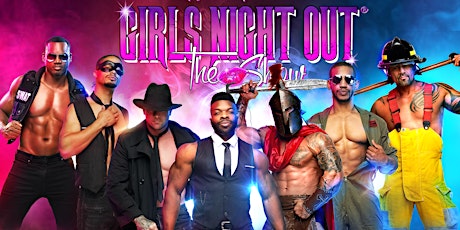 Girls Night Out the Show at El Paraiso Bar & Grill (Macon, GA)