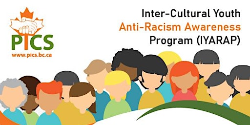 INTERCULTURAL YOUTH ANTI-RACISM EXHIBITION