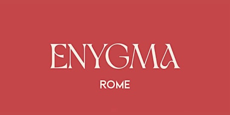 Enygma • 1st Act