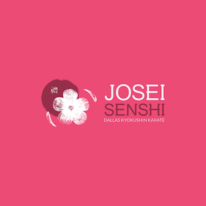JOSEI SENSHI-"Woman Warrior" / Karate classes for women / Dallas Kyokushin image