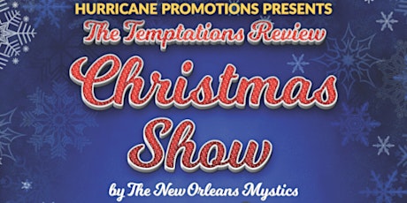 Christmas Show by The New Orleans Mystics