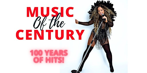 Music of the Century. 100 years of Hits.